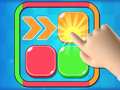 게임 Puzzle Block Slide Game