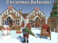 게임 Christmas Defender