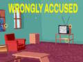 게임 Wrongly Accused 