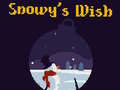 게임 Snowy's Wish