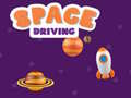 게임 Space Driving