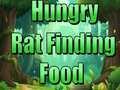 게임 Hungry Rat Finding Food