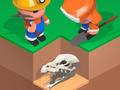 게임 Idle Archeology