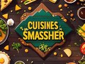 게임 Cuisines Smassher