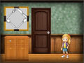 게임 Amgel Kids Room Escape 165