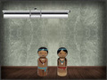 게임 Amgel Easy Room Escape 100