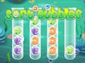 게임 Sort Bubbles