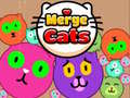 게임 Merge Cats