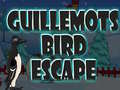 게임 Guillemots Bird Escape
