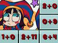 게임 Pomni Math Game