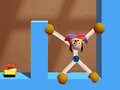 게임 LEG Stretch digital circus 3