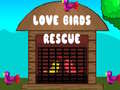 게임 Love Birds Rescue