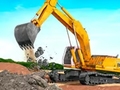 게임 Excavator Crane Driving Sim