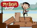 게임 Mr Bean Jump