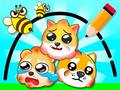 게임 Protect My Dog 3
