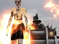 게임 Zombie Apocalypse, Zombie War!