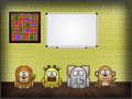 게임 Amgel Easy Room Escape 101