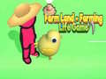 게임 Farm Land - Farming Life Game