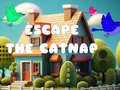 게임 Escape the Catnap