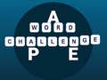 게임 Word Challenge