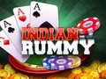 게임 Indian Rummy