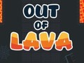게임 Out of Lava