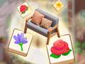 게임 Tile Garden: Tiny Home Design
