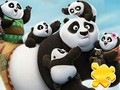 게임 Jigsaw Puzzle: Kung Fu Panda