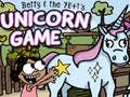 게임 Betty & the Yeti's Unicorn game