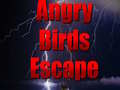 게임 Angry Birds Escape