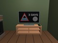 게임 Flood Escape