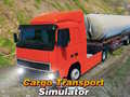 게임 Cargo Transport Simulator