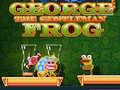 게임 George The Gentleman Frog