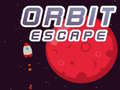 게임 Orbit Escape