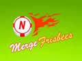 게임 MergeFrisbees