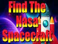 게임 Find The Nasa Spacecraft