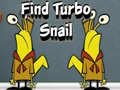 게임 Find Turbo Snail