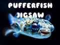 게임 Puffer Fish Jigsaw