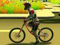 게임 Bike Stunt BMX Simulator