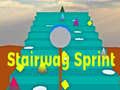 게임 Stairway Sprint