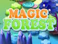 게임 Magical Forest
