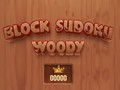 게임 Block Sudoku Woody