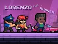 게임 Lorenzo The Runner