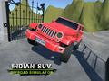 게임 Indian Suv Offroad Simulator