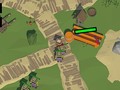게임 Plague Harvest The Last Defense