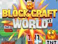 게임 Block Craft World