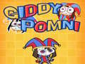 게임 Giddy Pomni