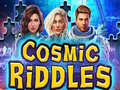 게임 Cosmic Riddles