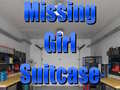 게임 Missing Girl Suitcase