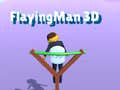 게임 Flying Man 3D